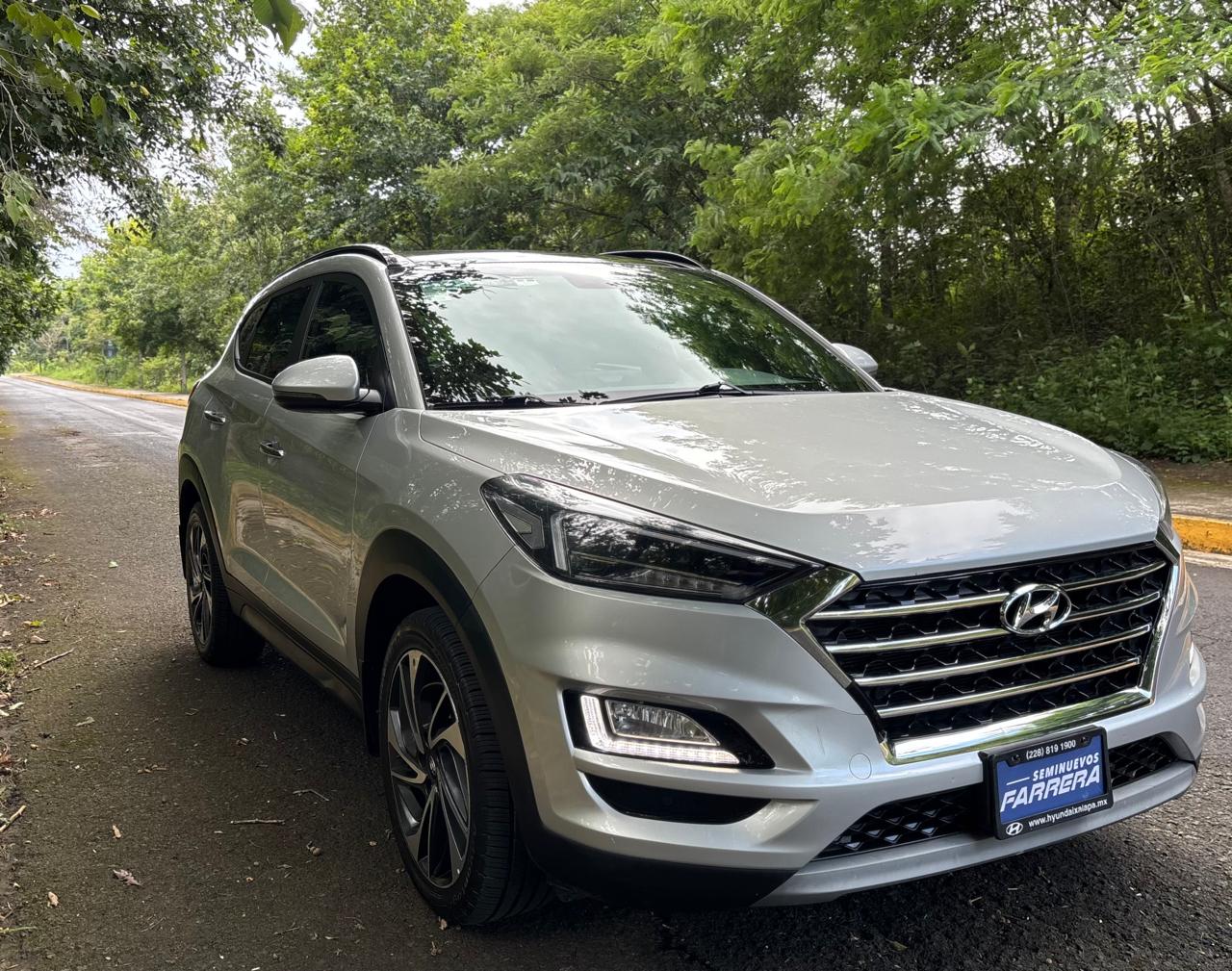 seminuevos hyundai méxico
